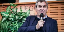Mario Calabresi verso la candidatura a sindaco di Milano, il giornalista lascia l'incarico a Chora Media