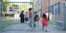 Scuola, rientro rovente: aria condizionata in aula, solo in un istituto su 23