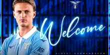 Lazio, Gudmundsson &egrave; ufficiale in prestito gratuito. Il club: &laquo;Risolto consensualmente il contratto di Gigot&raquo;