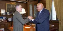 Fedorov consulente della Difesa, Mosca attacca l?Italia: &laquo;Scelta ridicola&raquo;. E arriva anche il gelo di Zelensky