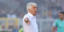 Gasp resta senza l?ala e l?esterno