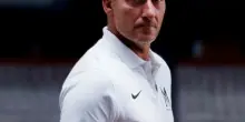 Un altro pallone per Totti e Immobile
