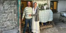 Famiglia nel bosco, obbligo di scuola pubblica. E i gemelli di 7 anni potrebbero essere divisi per la prima volta