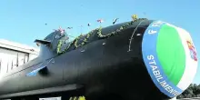 Fincantieri e Tkms rafforzano l?intesa