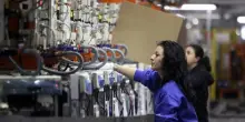 Bene Pil e occupazione, ma riparte l?inflazione
