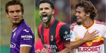 Pagellone calciomercato Serie A 2026: i voti alle big, da Goncalo Ramos a Mastantuono, da Rodrigo Mora a Kean