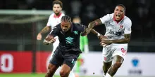 Coppa Italia, Torino e Parma eliminati: arrivano due sconfitte contro Monza e Cremonese