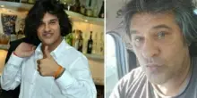 Mauro Marin, ex vincitore del Grande Fratello indagato per violenza sessuale. La vittima: &laquo;Mi ha legata e stuprata&raquo;