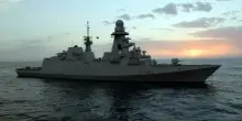 Due fregate italiane Fremm alla Grecia: la cessione vale circa 460 milioni. In attesa del rinnovo della flotta italiana
