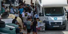 &laquo;Gendarmi guidarono l'ingresso dei migranti per far collassare la frontiera&raquo;: il rapporto che accusa il Marocco su Ceuta