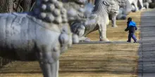 Compra un oggetto al mercatino per un euro, poi la scoperta: &laquo;Ha oltre 600 anni&raquo;. Ora pu&ograve; valerne 11mila