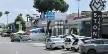 Giugliano, raid nella notte: banda svaligia nota gioielleria in fascia costiera