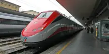 Al via corse prova Frecciarossa in Germania e Austria: nel 2028 collegamenti estesi anche a Napoli