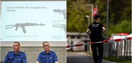 Maria Spinelli uccisa al rave, l'assassino ha sparato oltre 40 colpi sulla folla: &laquo;Agiva da solo e sparava a caso&raquo;. Le armi trovate nell'auto