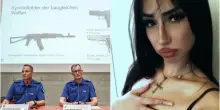 Maria Spinelli uccisa al rave, un solo proiettile &egrave; stato fatale: &laquo;Colpiti organi vitali. Il killer ha sparato, a caso, oltre 40 colpi sulla folla&raquo;