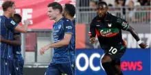 Udinese-Venezia Coppa Italia: dove vederla gratis (in chiaro), orario e probabili formazioni