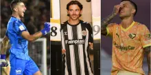 Calciomercato Serie B, top 10 acquisti: Perin e Strefezza al Palermo, Cheddira all'Avellino, Brunori all'Ascoli