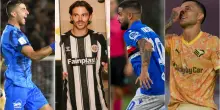 Calciomercato Serie B, top 10 acquisti: Perin e Strefezza al Palermo, Insigne alla Samp, Cheddira all'Avellino, Brunori all'Ascoli