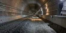 Campi Flegrei, ridotti i valori di Co2 nella galleria di Pozzuoli della linea 2