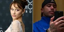Ariana Grande si sposa con Ricky &Aacute;lvarez? Il suggerimento (nascosto) in "Thank U, Next" cantata prima della pausa dalle scene