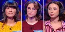 Le ?Pappardelle?, chi sono le tre concorrenti di Reazione a Catena: ecco quanto hanno vinto finora (e qual &egrave; il loro segreto)