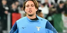 Serie A, la lista della Lazio: nuova esclusione per Pellegrini, fuori Patric. Met&agrave; della rosa &egrave; al debutto in prima squadra