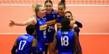 Italvolley in semifinale degli Europei, quando gioca? Polonia o Olanda, data e dove vederla in chiaro