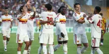 D?Amico: &laquo;La Roma &egrave; forte ma incompleta: siamo corti, manca un giocatore&raquo;