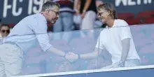 Mancini: &laquo;La Nazionale ha bisogno di decisioni veloci: ok i giovani, ma serve la guida dei vecchi&raquo;