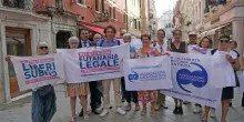 Fine vita, il Veneto approva la legge. Fdi: &laquo;Iniziativa sbagliata&raquo;. Ma prove di dialogo Pd-Fi