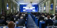 Cernobbio, domani via al Forum: &laquo;Europa super potenza gentile&raquo;