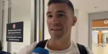 Romagnoli: &laquo;Sarei rimasto qui a vita, ma il presidente non ha mai aperto. La firma con la Lazio il mio ricordo pi&ugrave; bello di sempre&raquo;