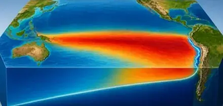 &laquo;El Nino sta assumendo proporzioni gigantesche. Tempeste, uragani, eventi estremi: il mondo si trova in pericolo&raquo;, l'allarme dell'Onu