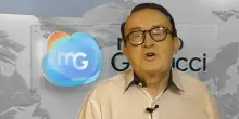 Meteo, Mario Giuliacci: primo weekend di settembre rovente ma ecco quando arriva il crollo termico