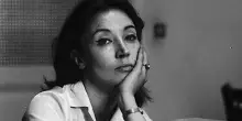 Oriana Fallaci, l?atea che cercava Dio: vent?anni dopo le lettere segrete a monsignor Fisichella durante la malattia