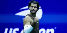 Alcaraz: &laquo;Calendario Atp impossibile, far&ograve; lunghe pause in futuro per evitare nuovi infortuni&raquo;