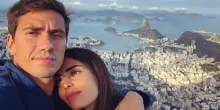 Luigi Berlusconi di nuovo pap&agrave;, nata la terza bambina del figlio pi&ugrave; piccolo di Silvio: il nome &egrave; un omaggio a Veronica Lario