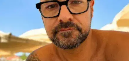 Credeva di avere un virus intestinale, Claudio Pieragostini muore nella notte per un infarto