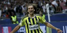 Fenerbahce, l'Uefa apre un procedimento verso Guendouzi e Greenwood: a rischio la partita contro la Roma