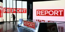 Report, Corsini: &laquo;I conduttori li scelgo io, sono pagato per questo. Piervincenzi rimane, passo indietro di Presutti una scelta personale&raquo;