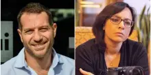 Report, spunta Claudia Di Pasquale. Corsini: &laquo;I conduttori li scelgo io, sono pagato per questo. Piervincenzi rimane&raquo;