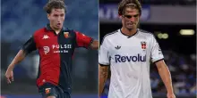 Genoa-Como: formazioni ufficiali, dove vederla (tv e streaming) e orario della sfida di Serie A