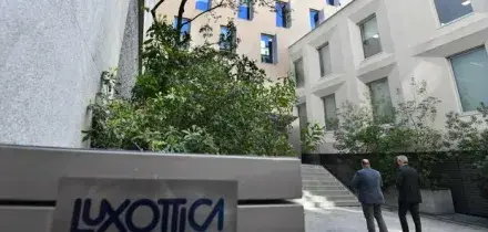 Delfin, Leonardo Maria Del Vecchio a revisori: &laquo;Indagate sul cda&raquo;