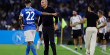 Napoli, anticipi e posticipi fino alle 12esima giornata di Serie A: date e orari delle partite