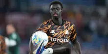 Robinio Vaz, insulti razzisti dai tifosi dell'Hull City. Il club: &laquo;Identificheremo i responsabili&raquo;