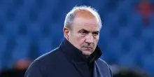 Fabiani: &laquo;Chiedo ai tifosi un passo indietro per i calciatori. Il mio contratto scade a giugno, poi il club far&agrave; le valutazioni&raquo;