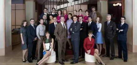 Il Paradiso delle Signore torna in tv: la data di inizio, il nuovo orario e le anticipazioni. &laquo;Ci saranno scintille&raquo;