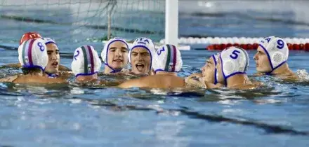 Giochi del Mediterraneo, il Settebello vince l'ultimo oro ed &egrave; record per l'Italia con 224 medaglie