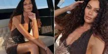 Paola Turani: &laquo;La mia vita da modella? Colazione e due frutti al giorno. Le domande sui figli fanno male. Non posto pi&ugrave; foto di mio figlio, ecco perch&eacute;&raquo;