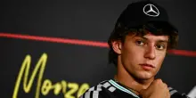 Formula 1, Gp d'Italia: dove vedere la gara a Monza in chiaro (gratis) e il programma del weekend